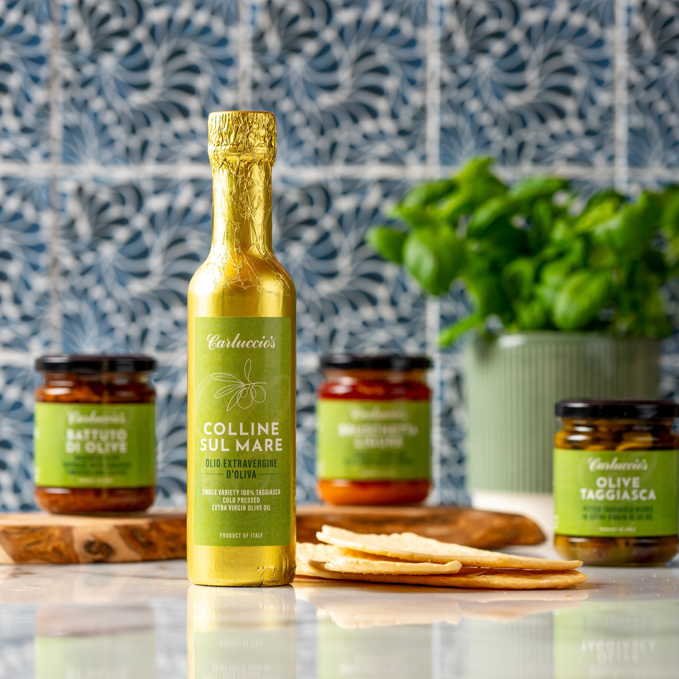 Antipasti Online Deli