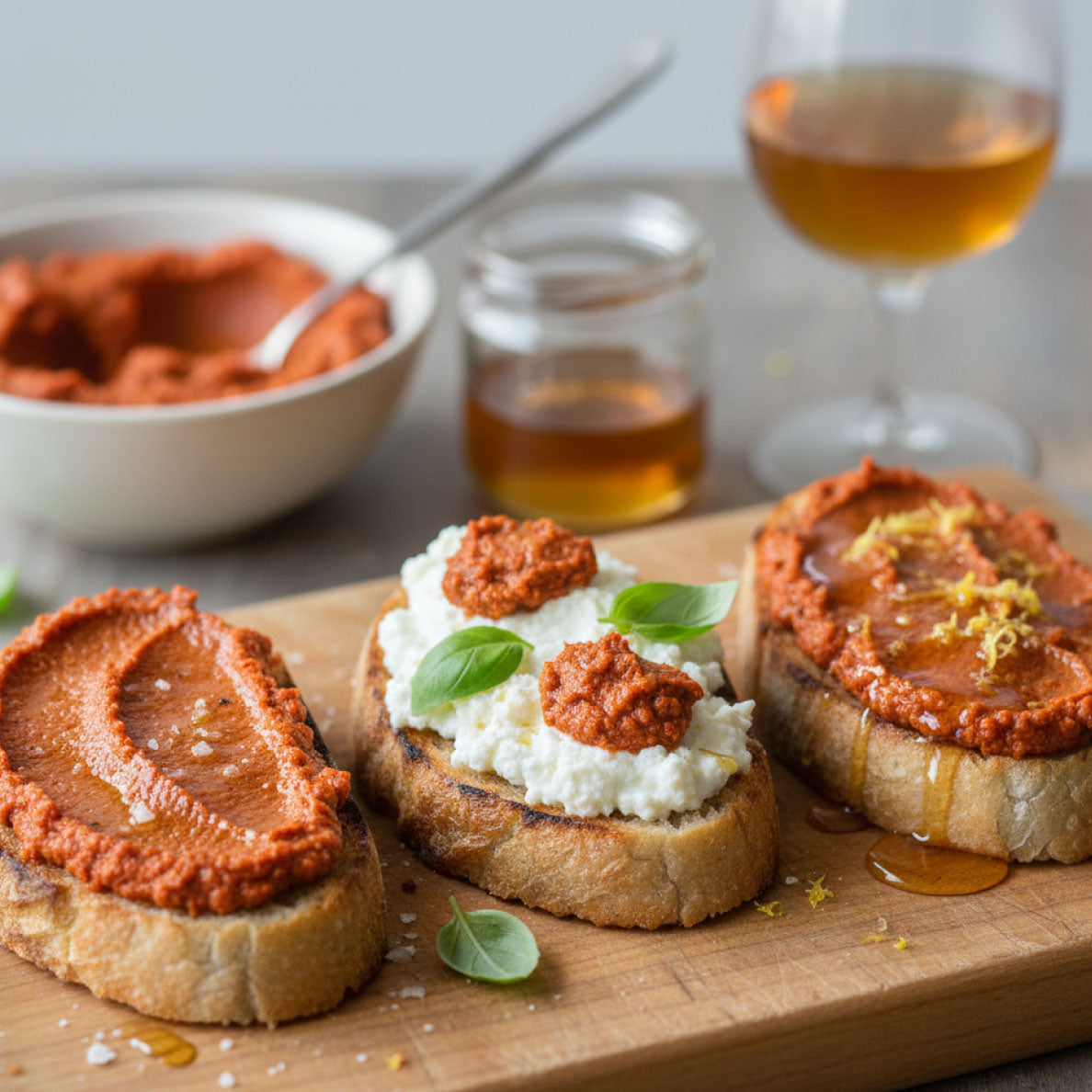 Explore the 'Swicy' Food Trend With Carluccios