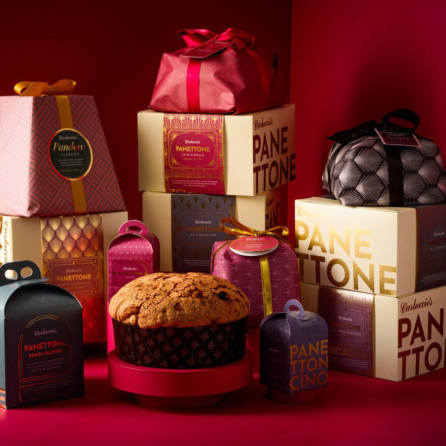 Italian Christmas Deli Online