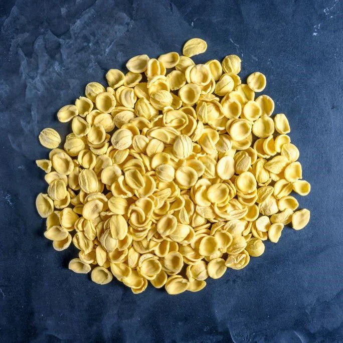 Orecchiette pasta