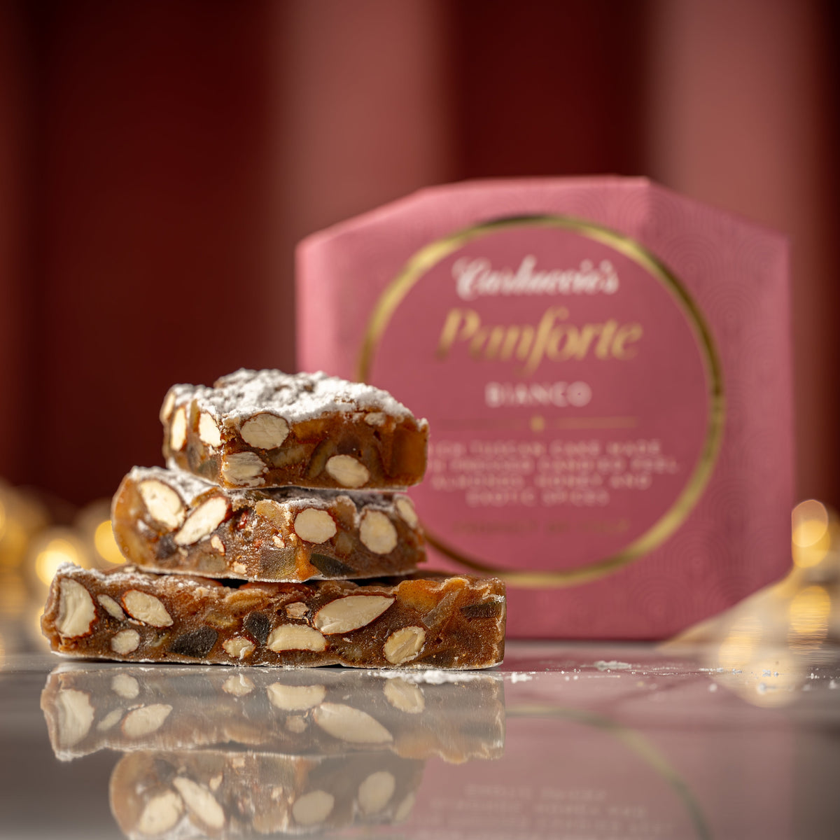 Panforte