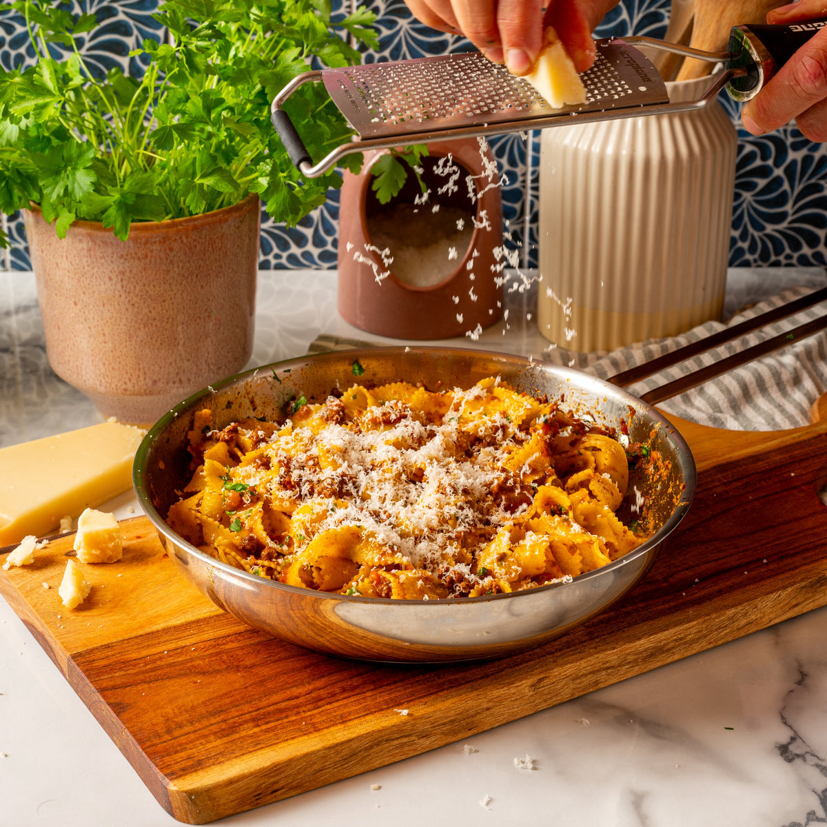 Italian Food Myths and Missteps