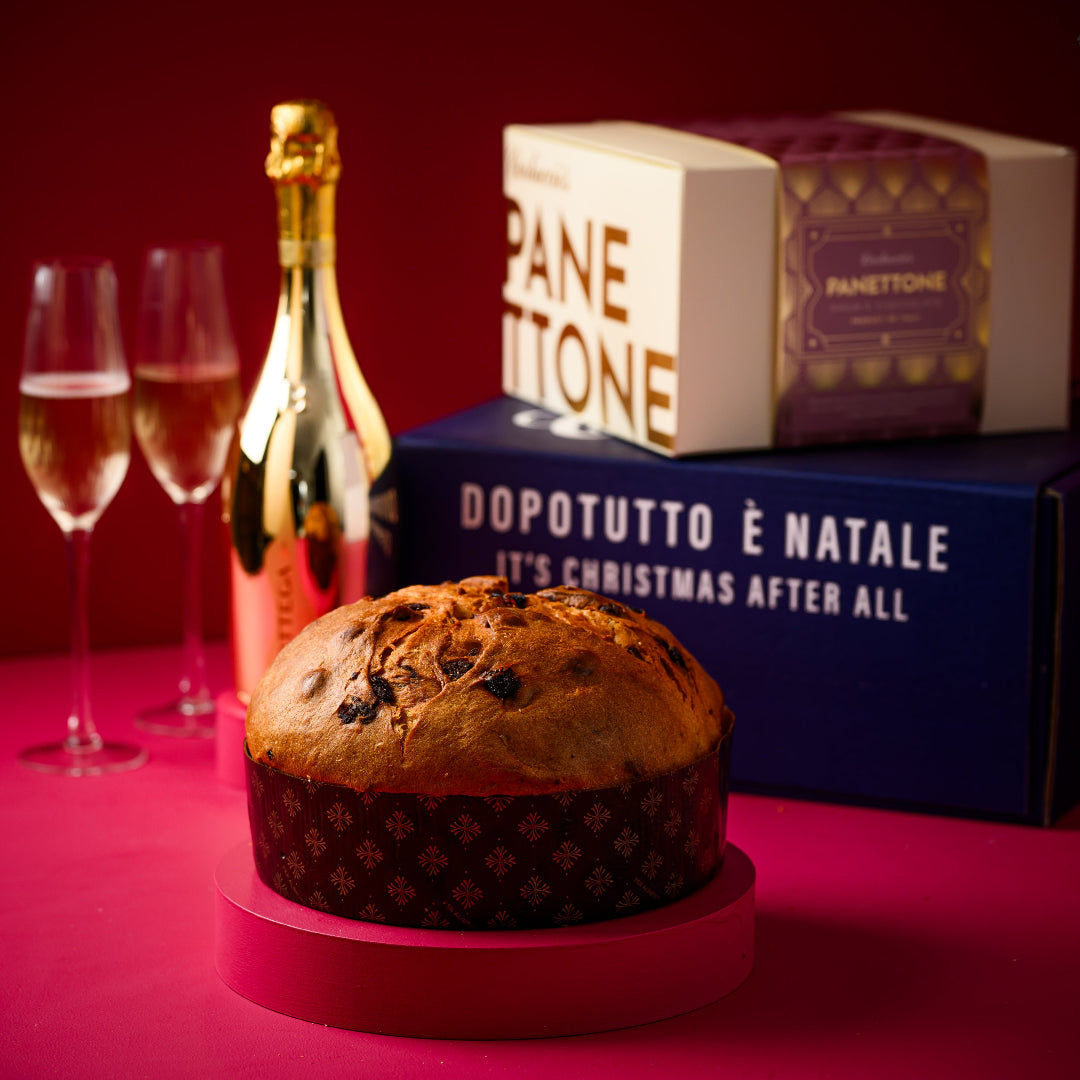 Good Panettone