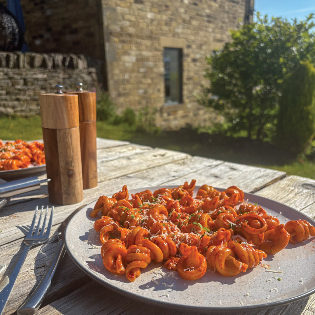 Nduja Pasta