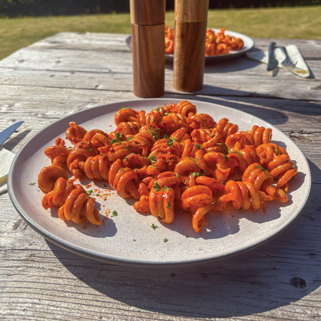 Italian Pasta