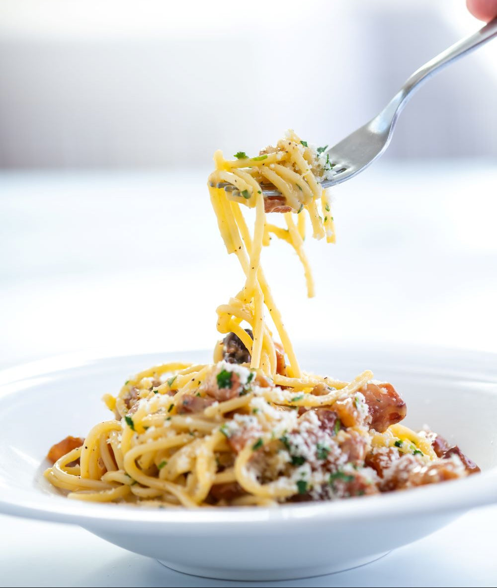 Authentic Italian Pasta