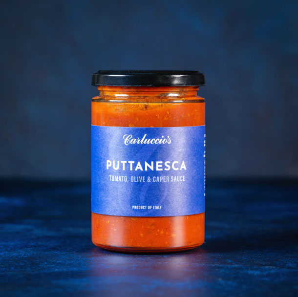 The Bold, Brazen, and Beautiful Story of Puttanesca Sauce