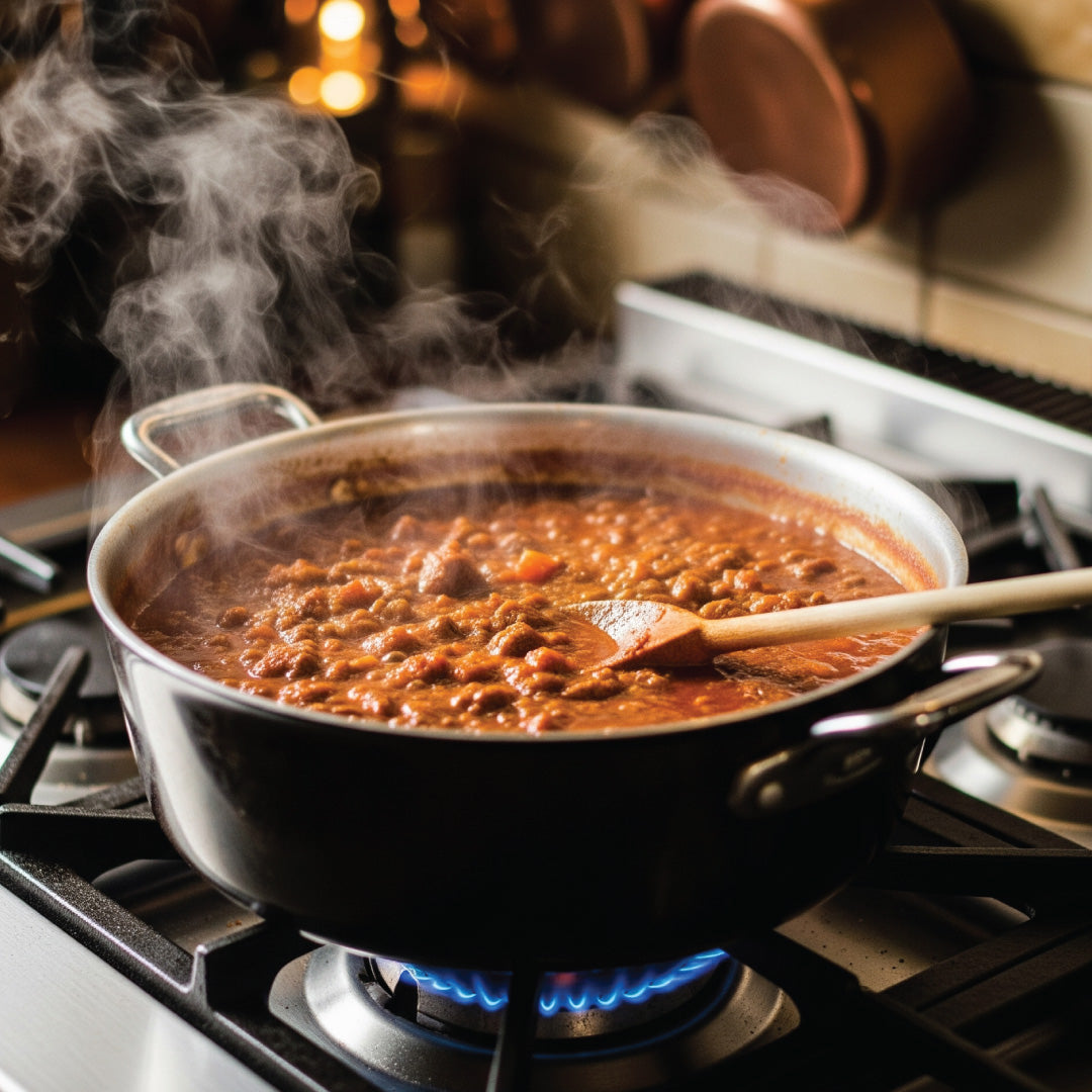 Italian Comfort Food