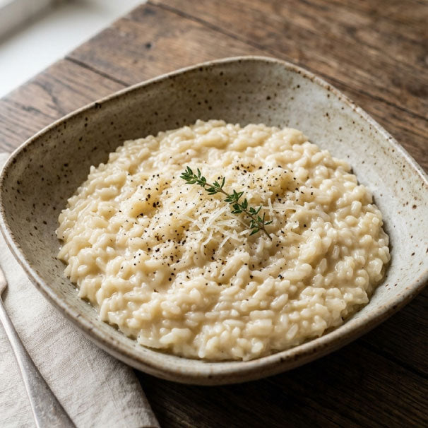 Risotto Bianco