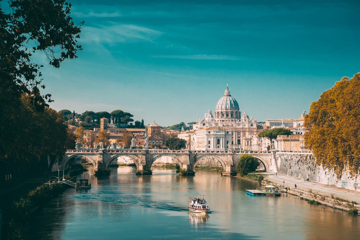 Unpacking Authentic Italian Flavour