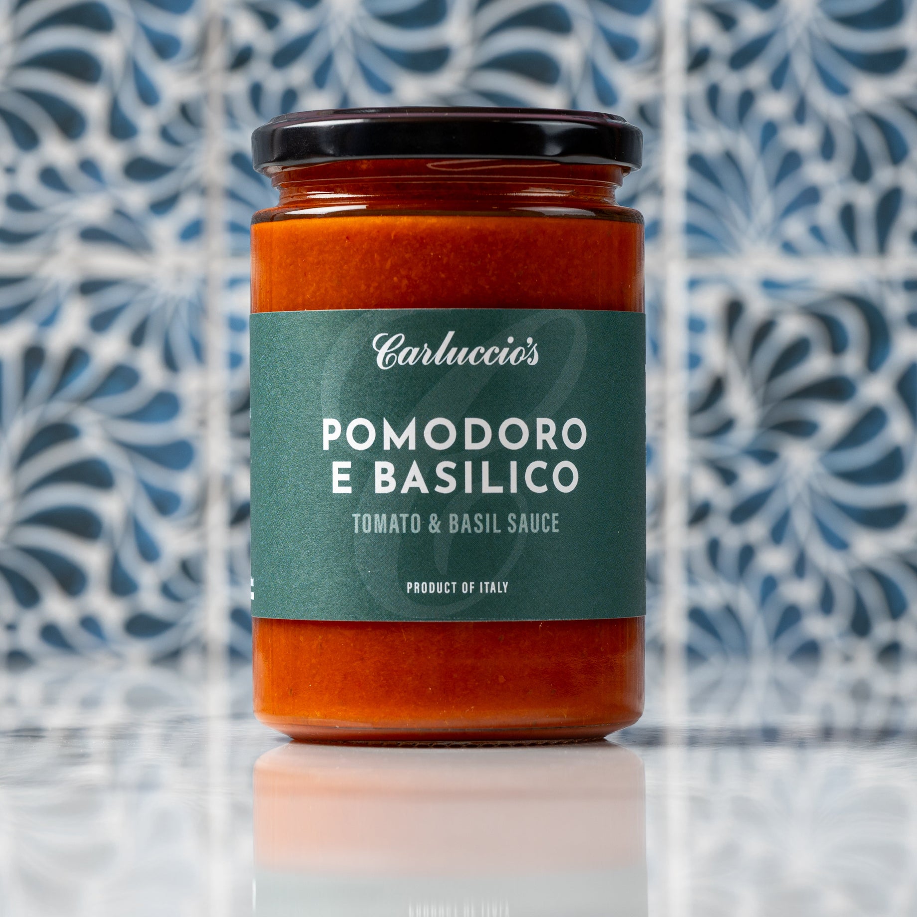 Pomodoro E Basilico