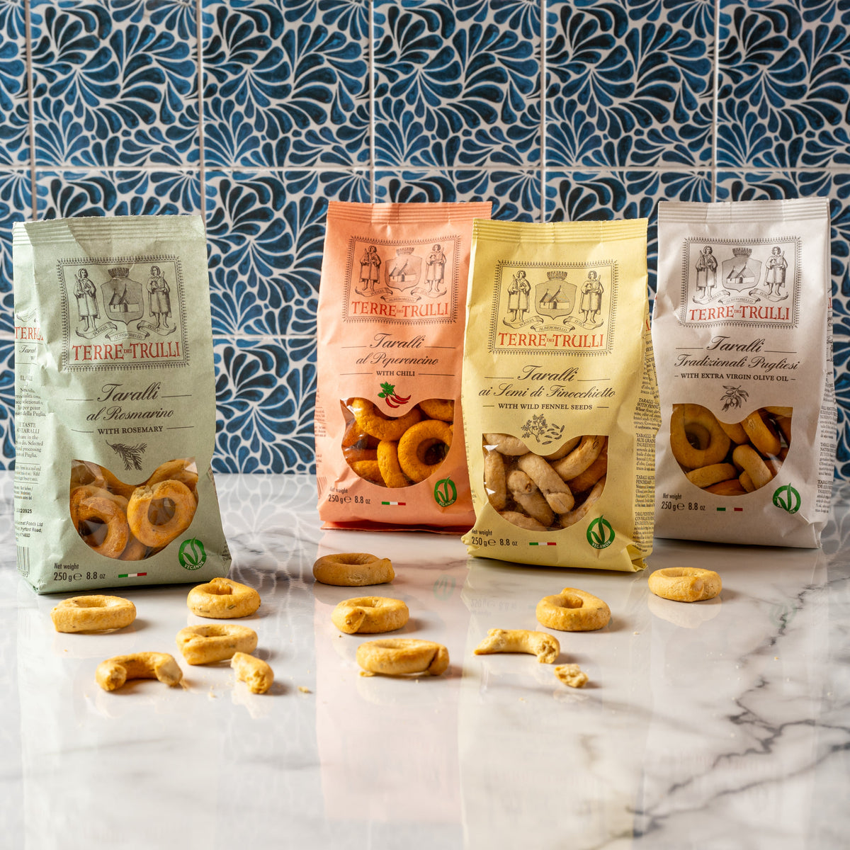 Italian Snacks