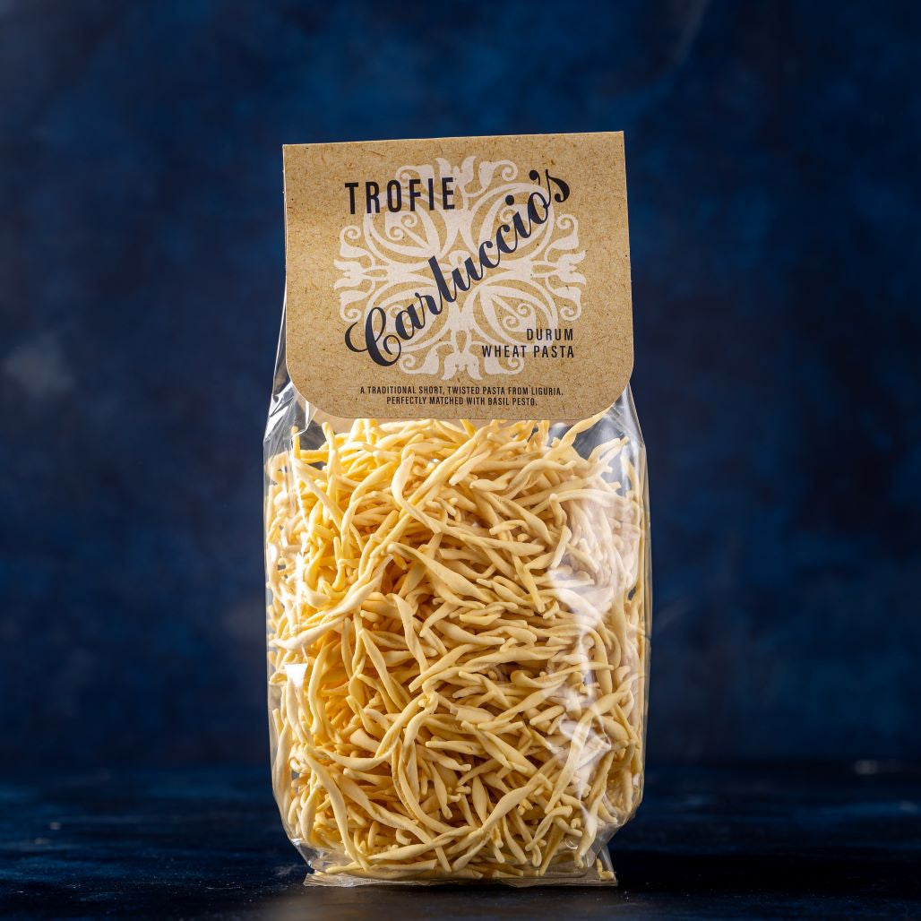 Trofie Pasta