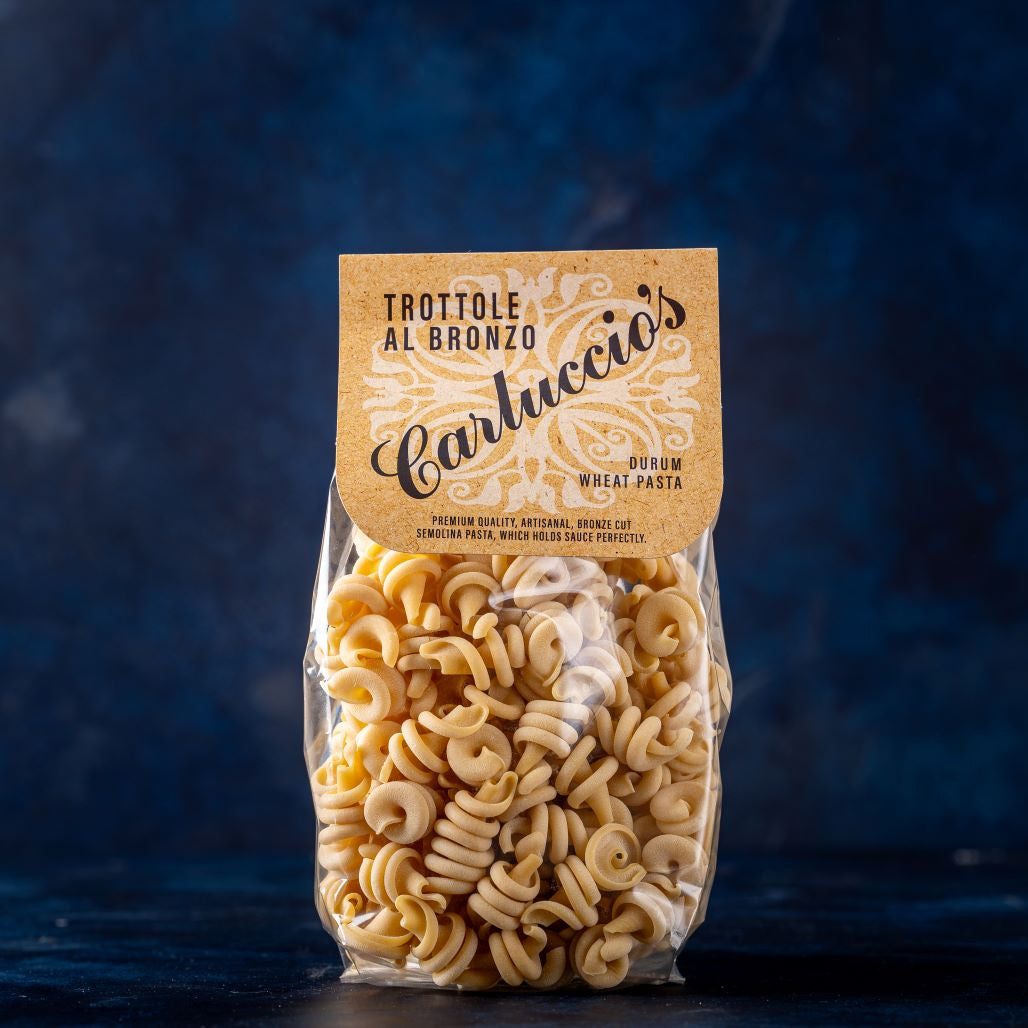 Trottole Pasta