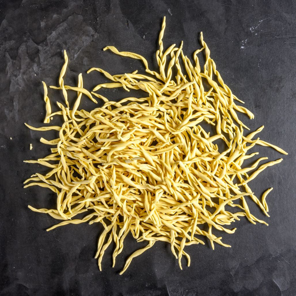 Trofie Pasta