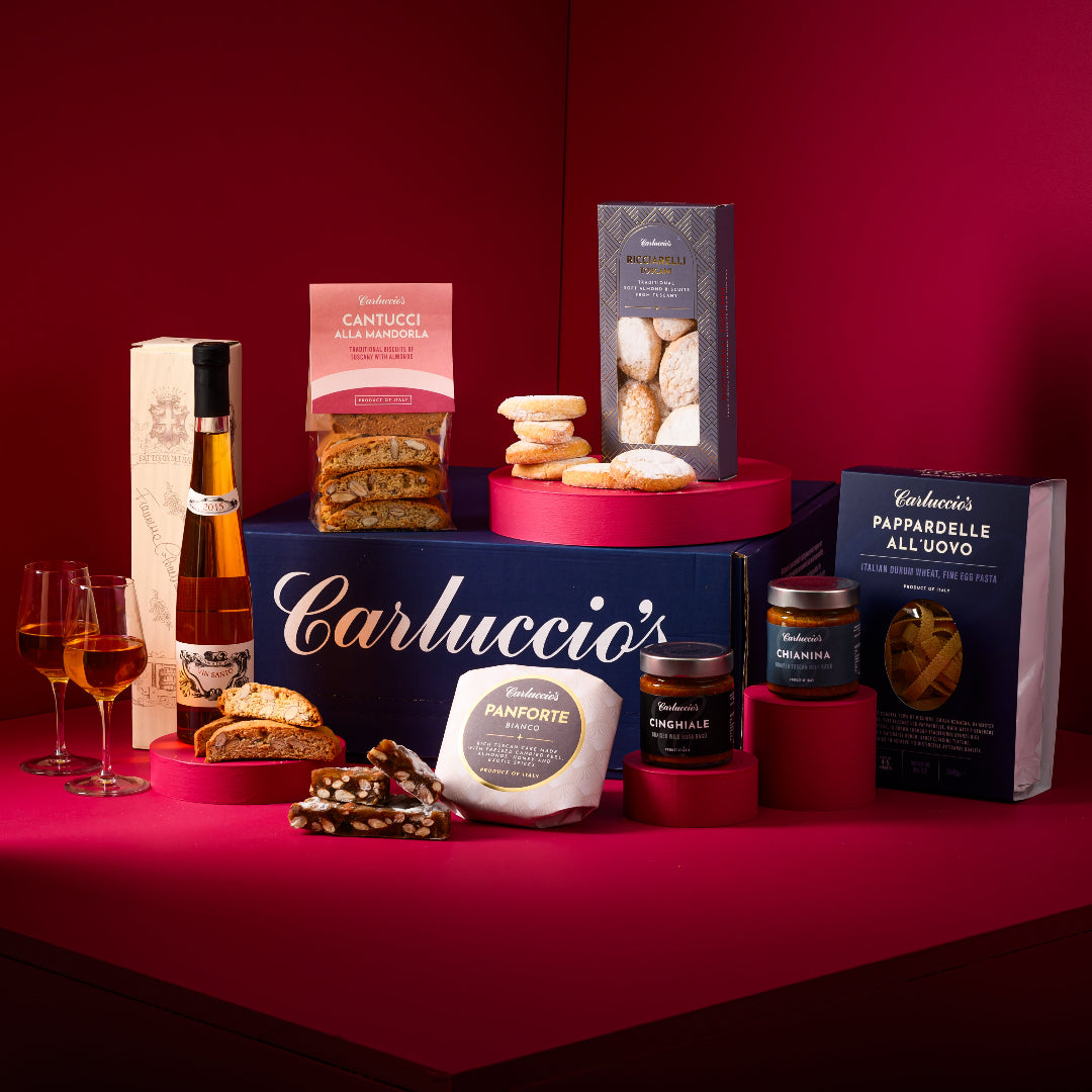 Italian Christmas Gift Hamper