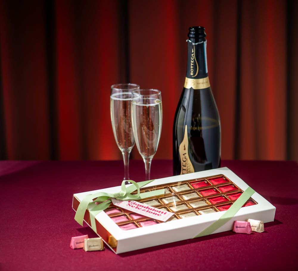 Valentines Day Food And Drink