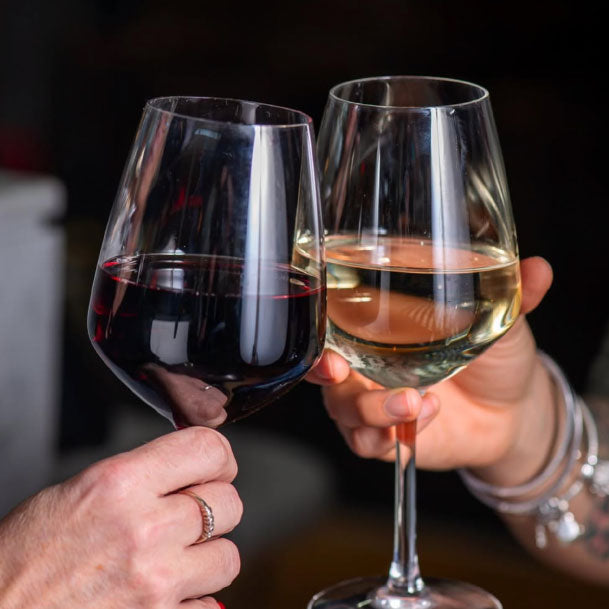 Italian Red Wines