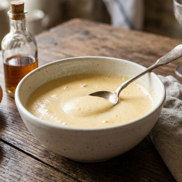 Zabaione