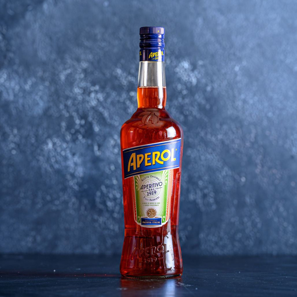Italian Spirits & Liqueurs