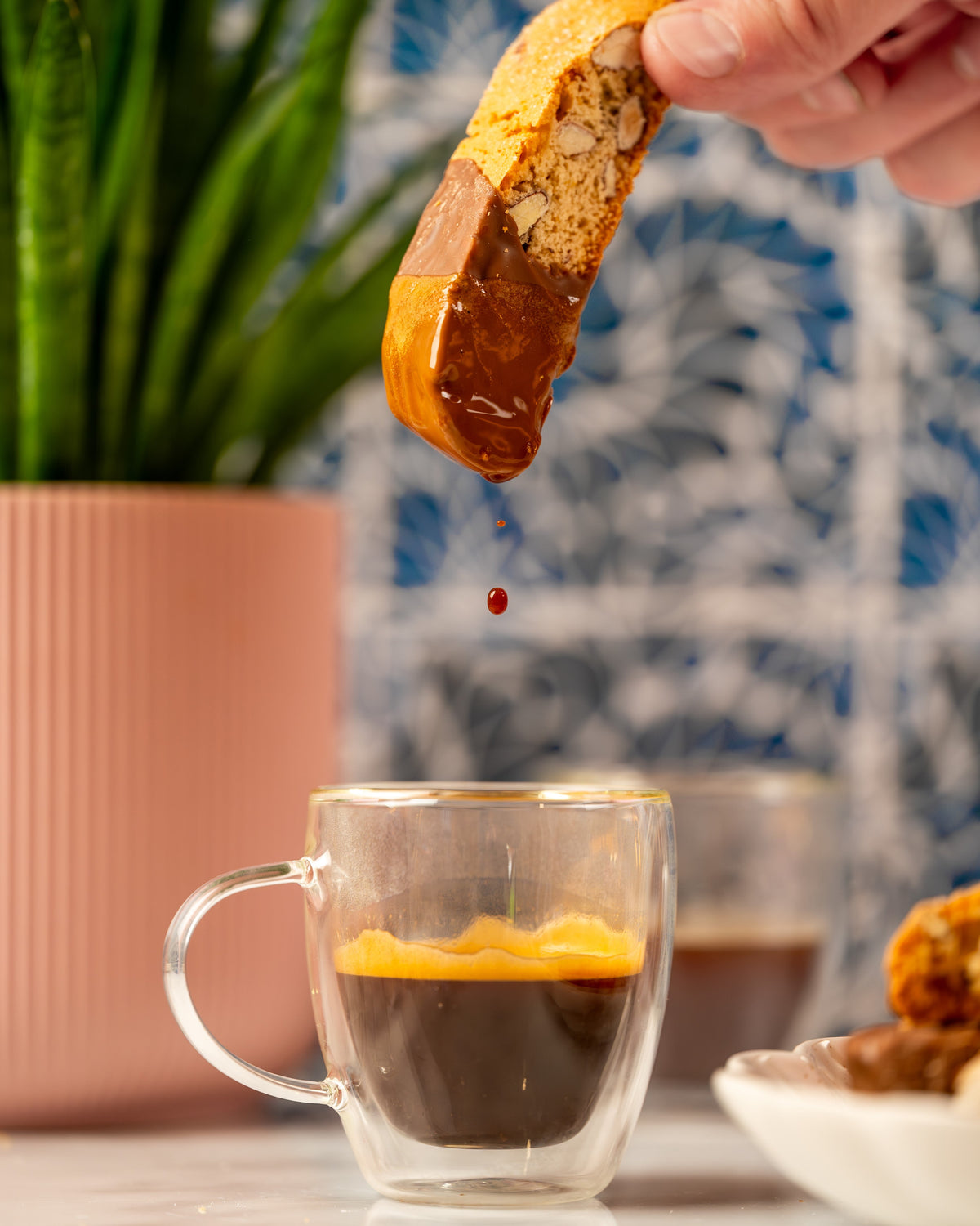 Cantucci Biscuits
