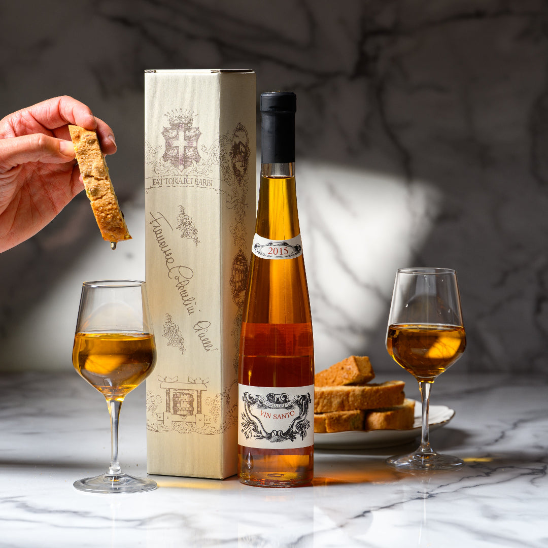 Italian Sweet Wine