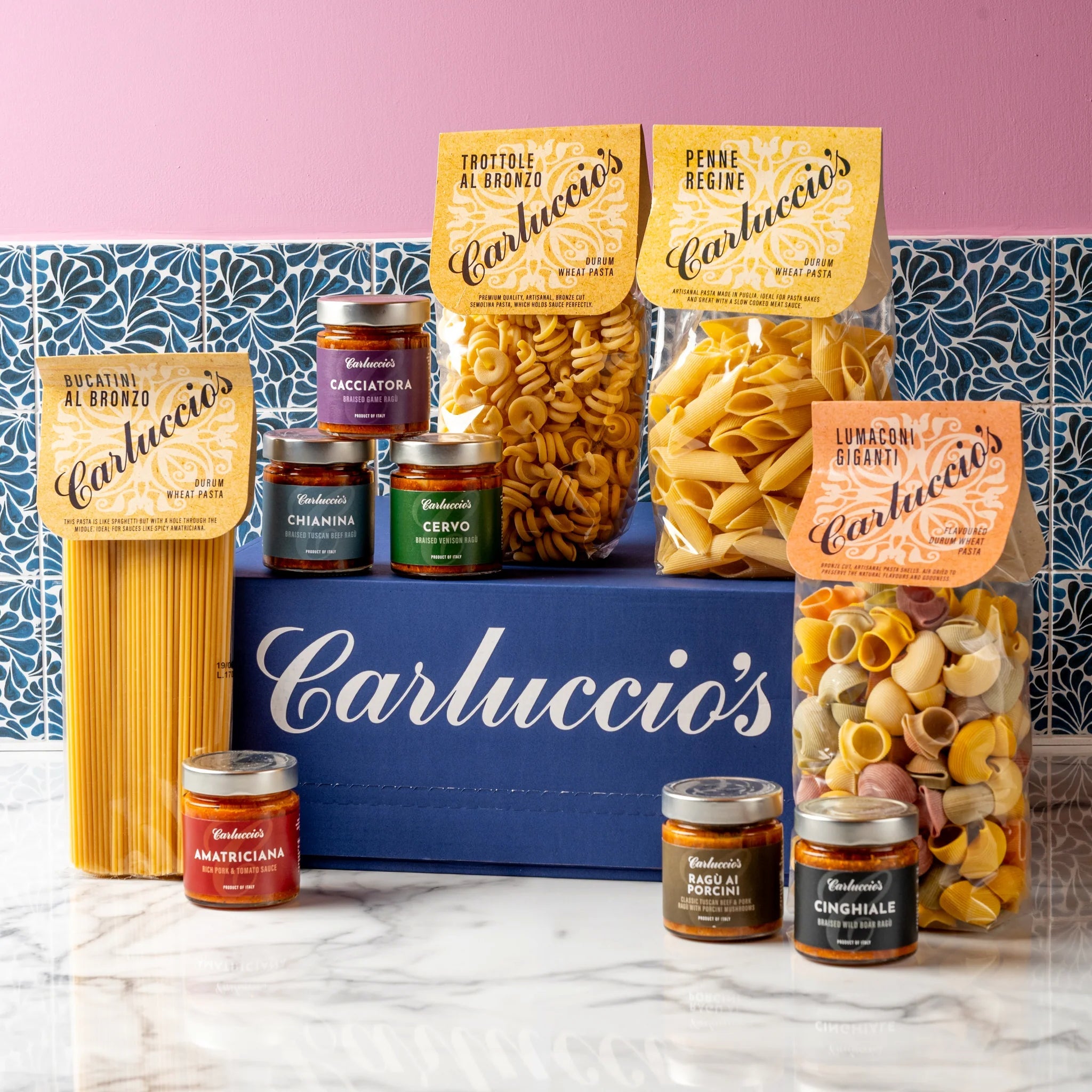 Father's Day Gifts - La Festa del Papà