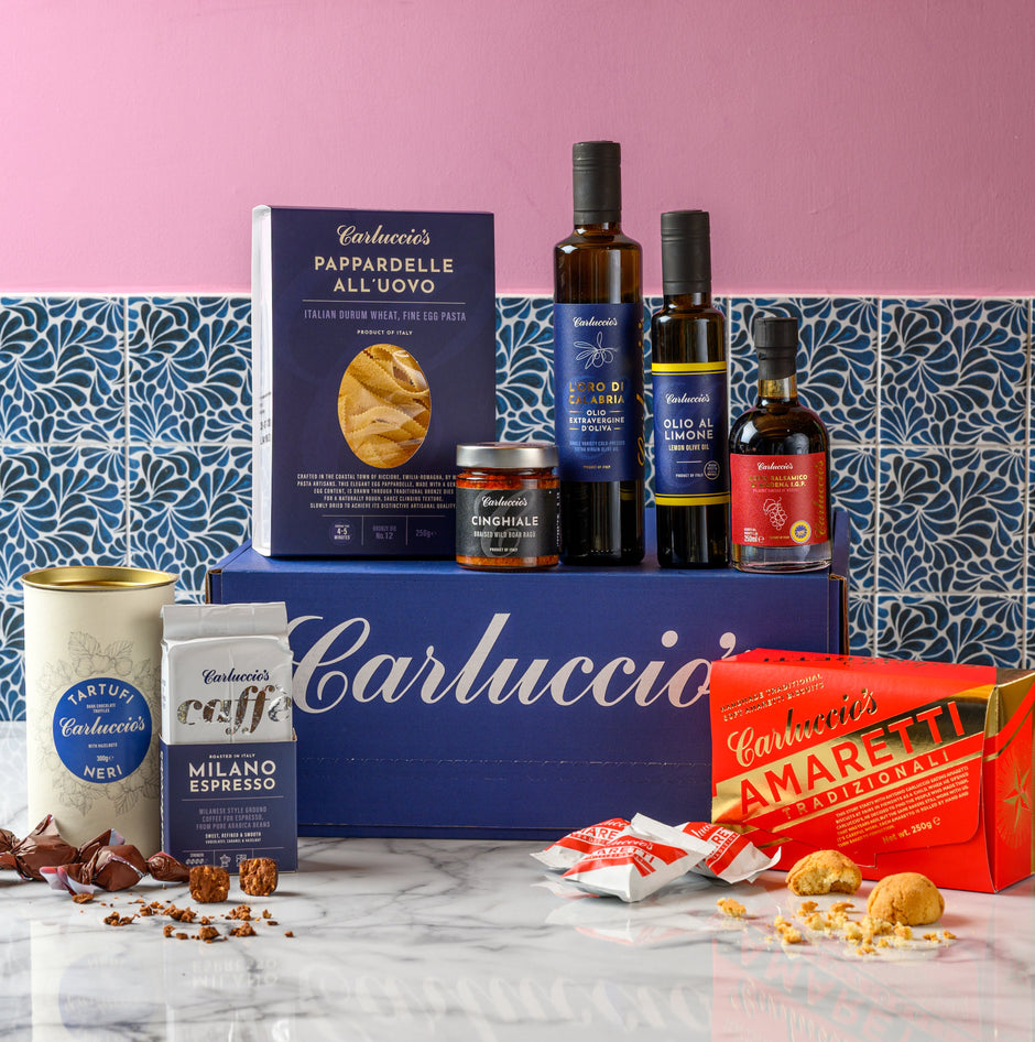 Italian Gift Sets & Hampers