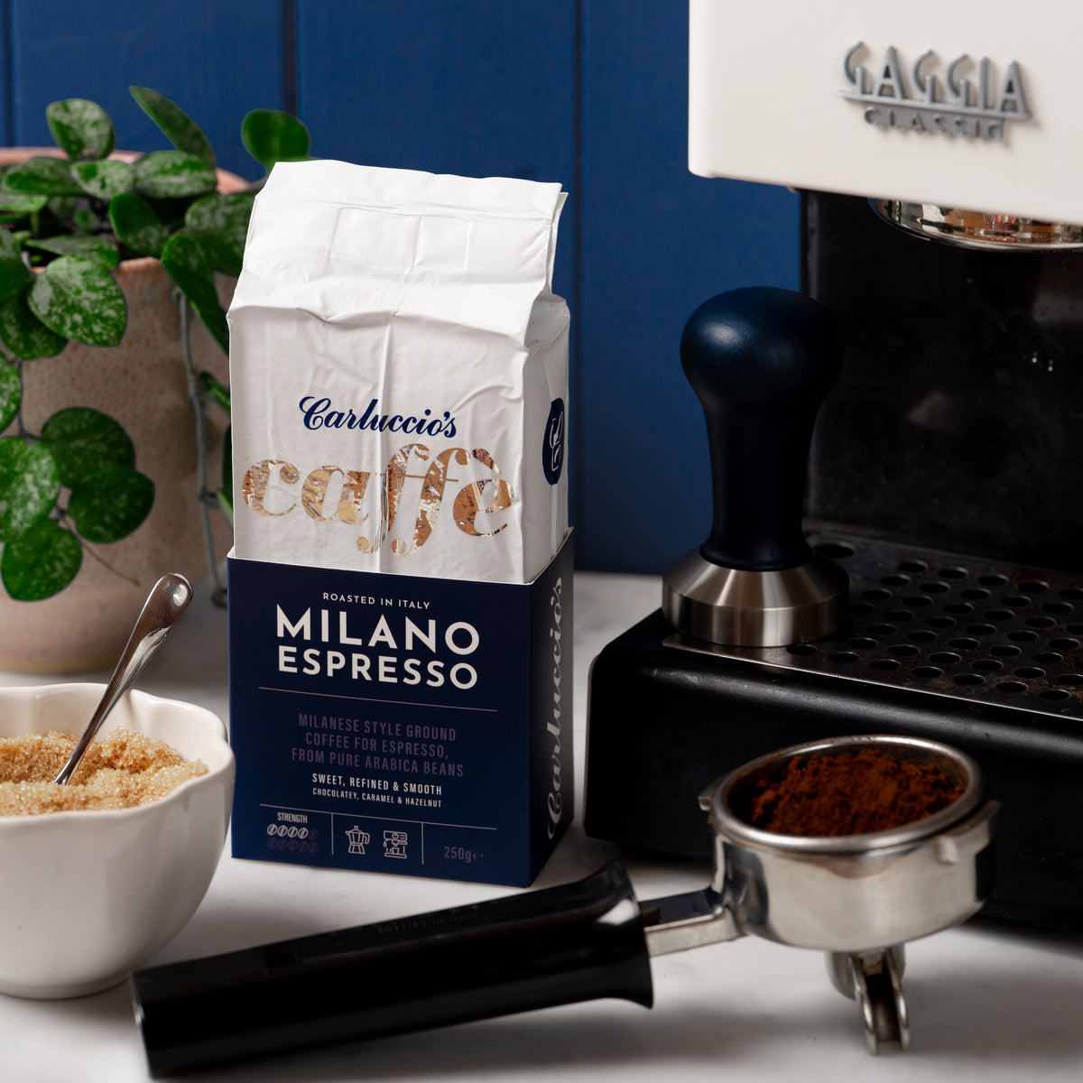 Italian Espresso Coffee