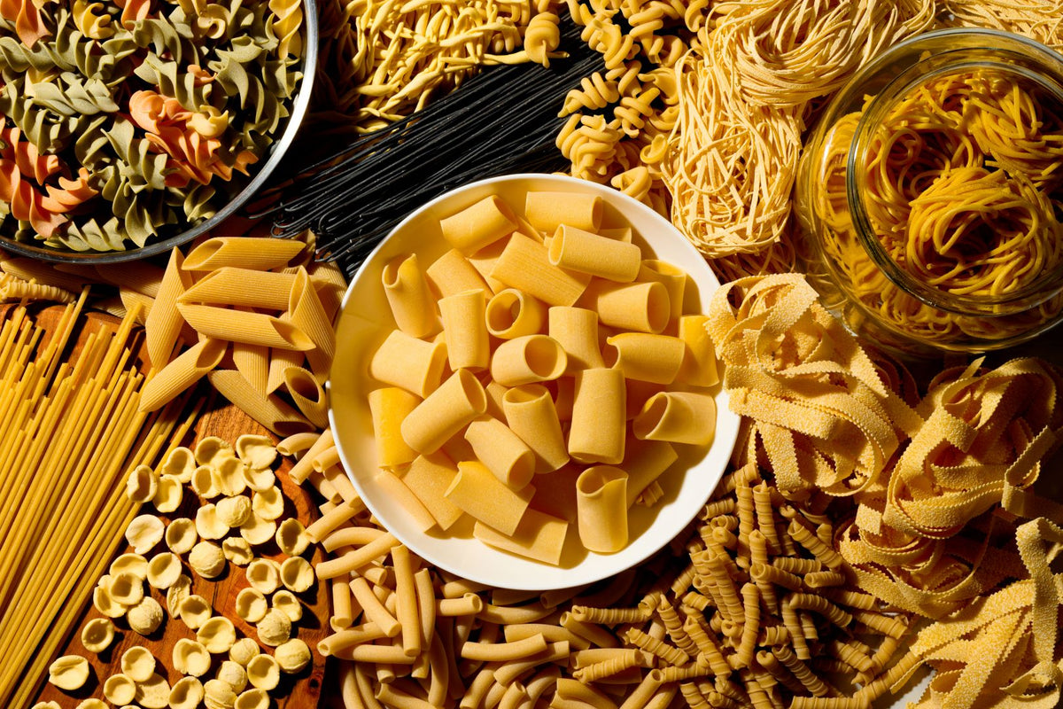 Italian Pasta