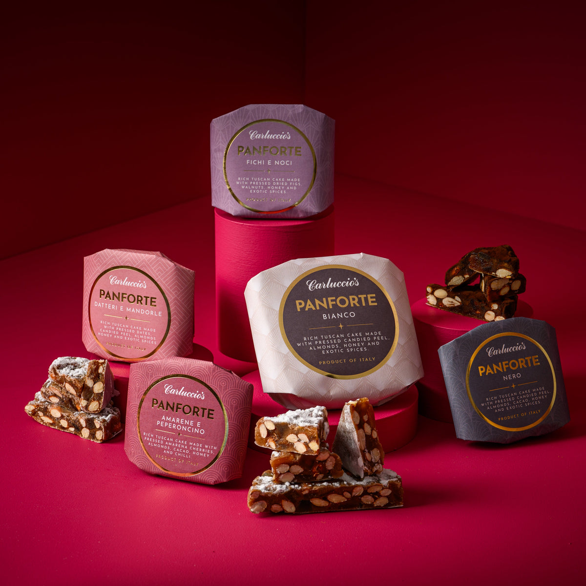 Panforte