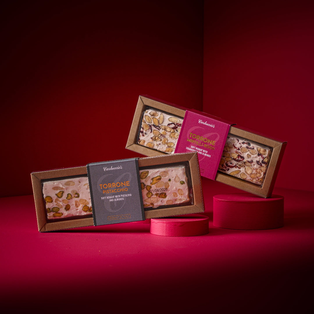 Italian Nougat