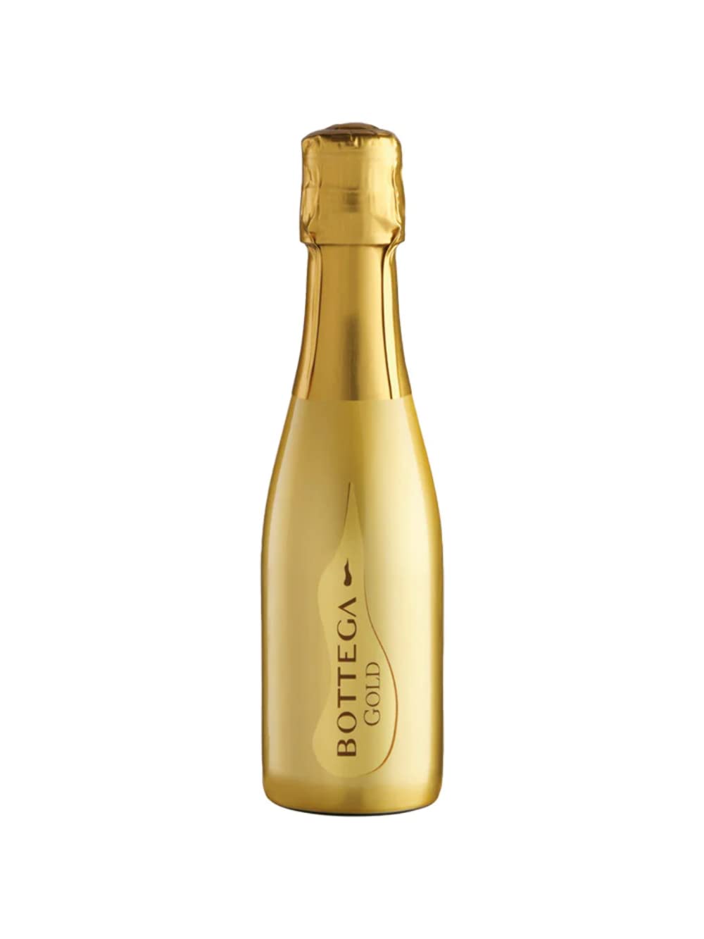 Bottega Gold Covered Prosecco DOC Spumante Brut