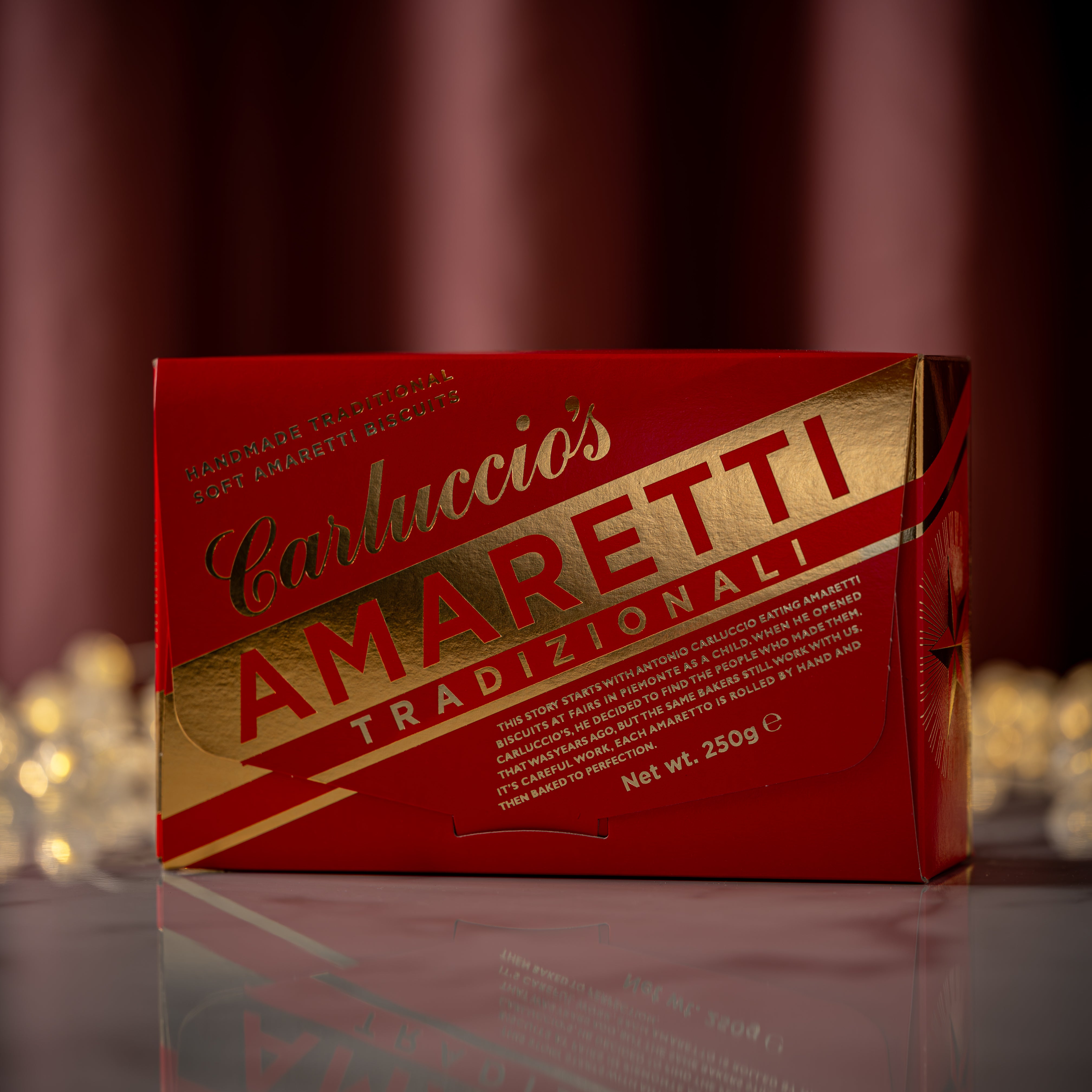 Italian Biscuits