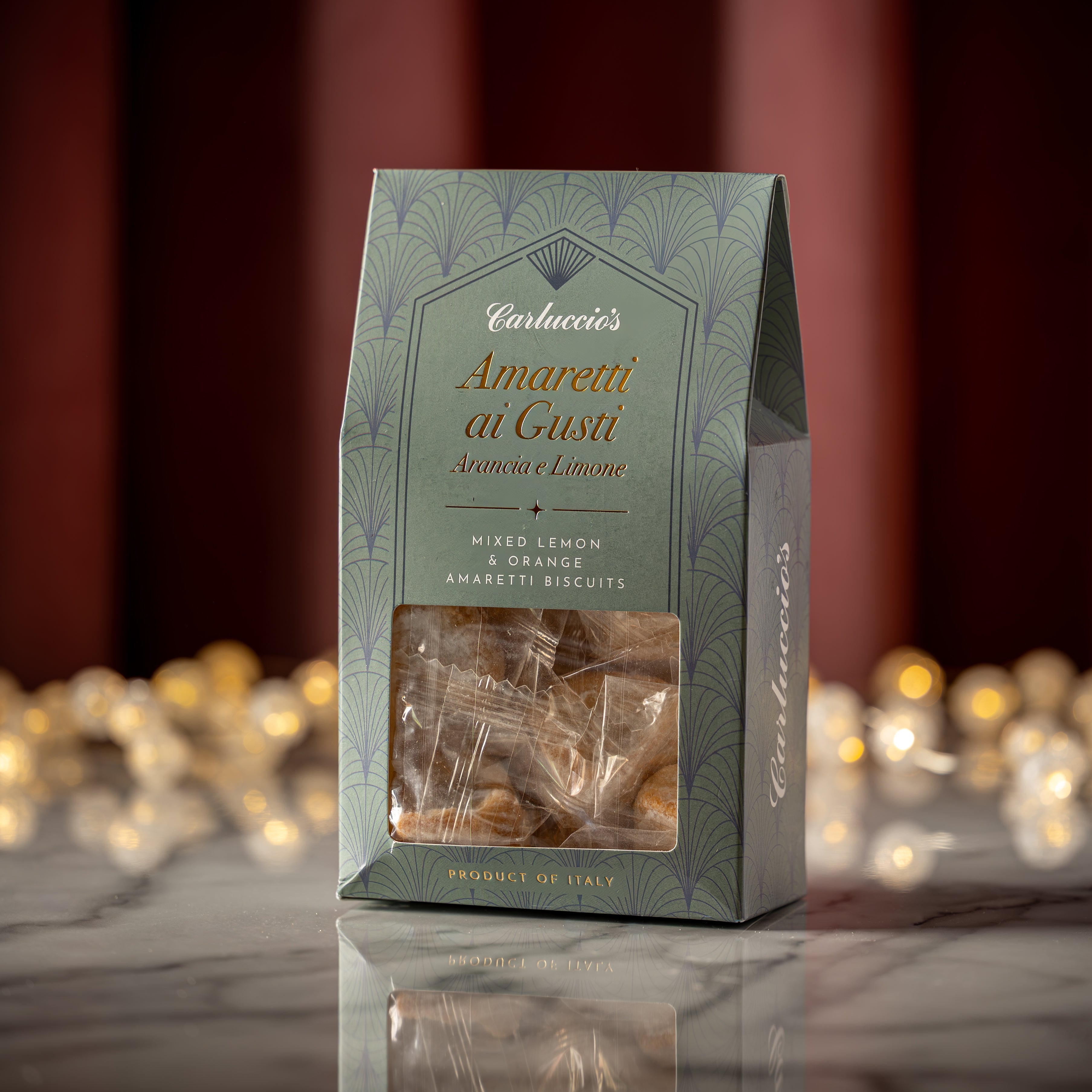Italian Biscuits
