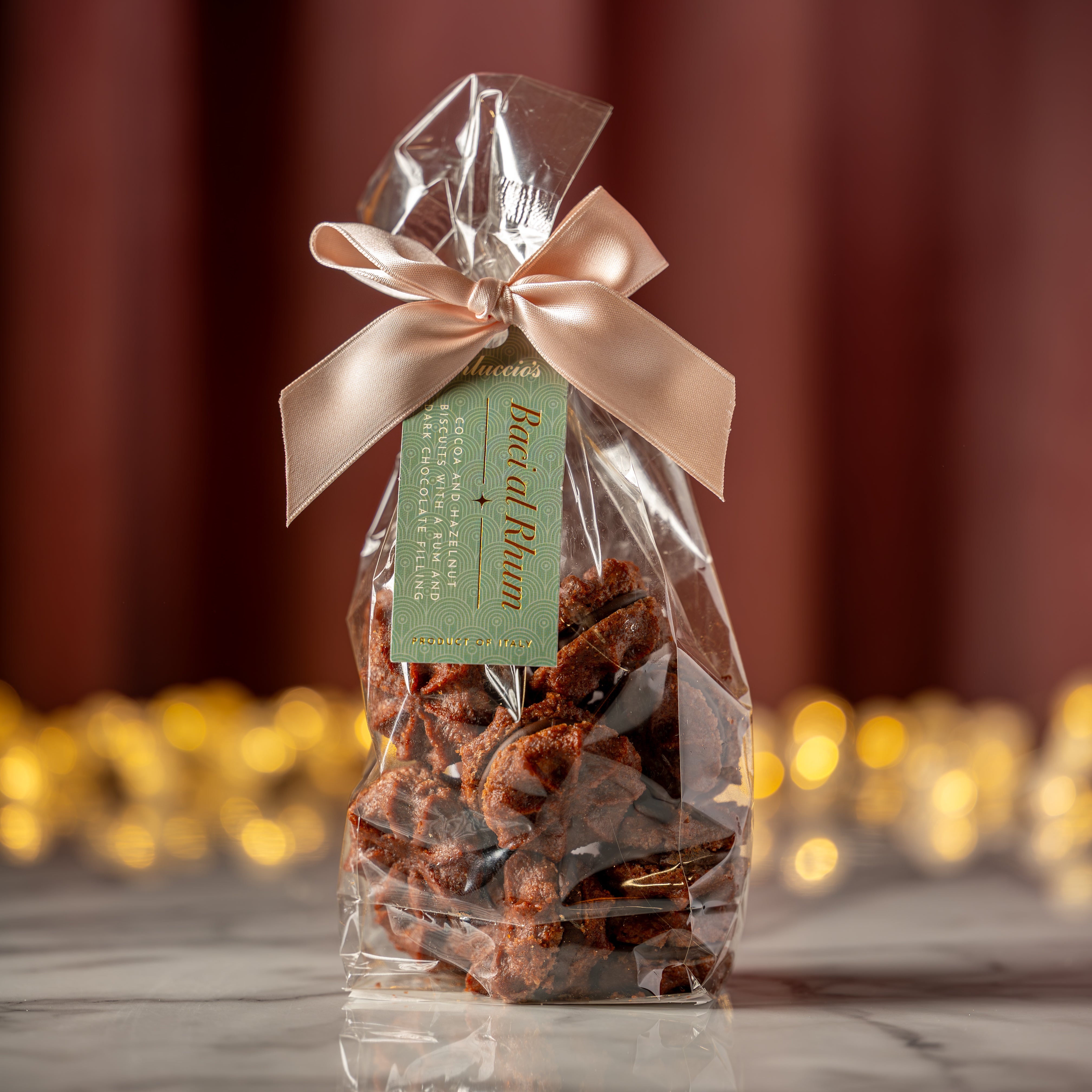 Baci al Rhum, 200g