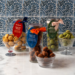 Baci - Italian Biscuits