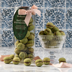 Baci - Italian Biscuits