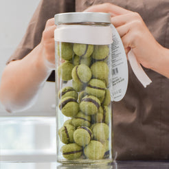 Baci - Italian Biscuits