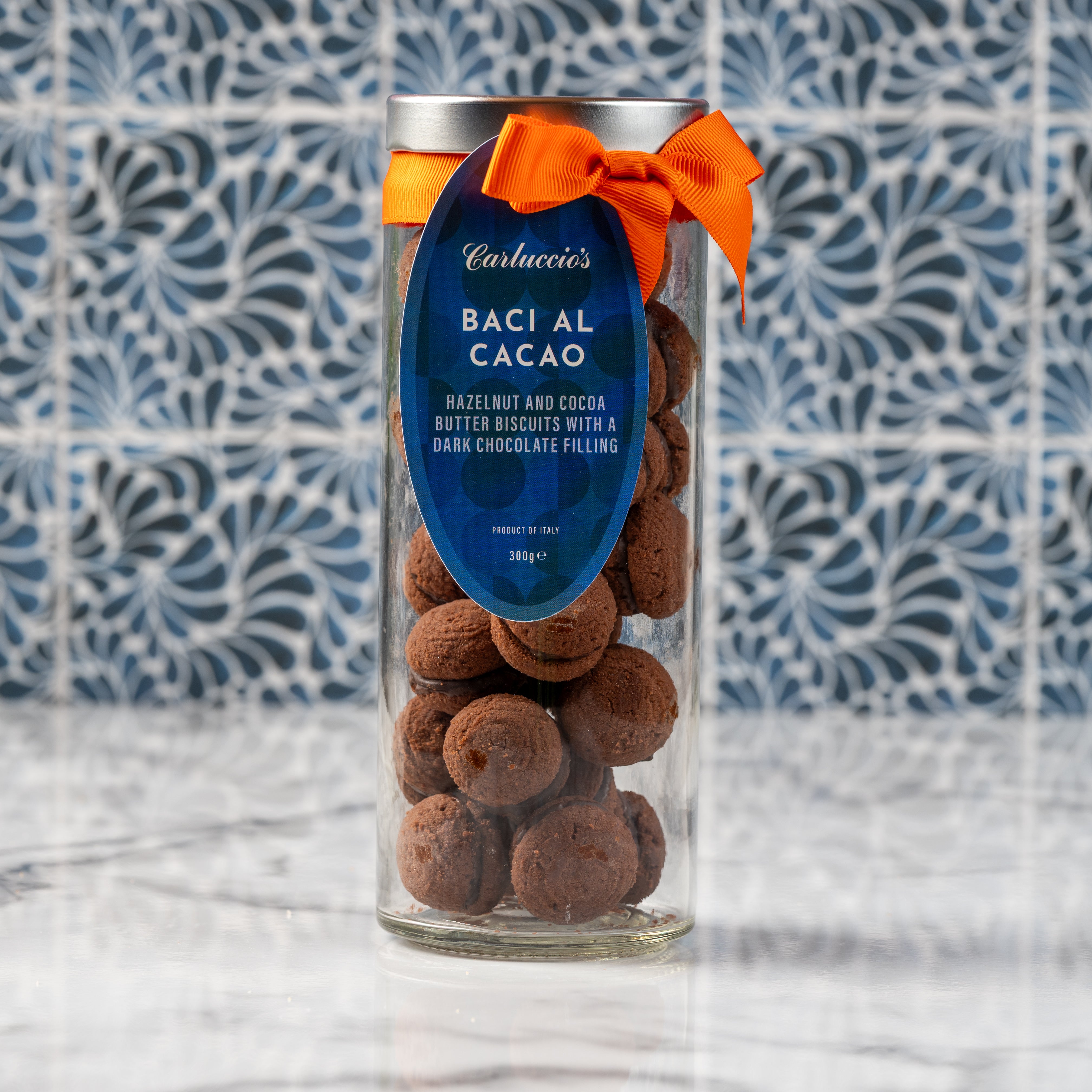 Baci - Italian Biscuits