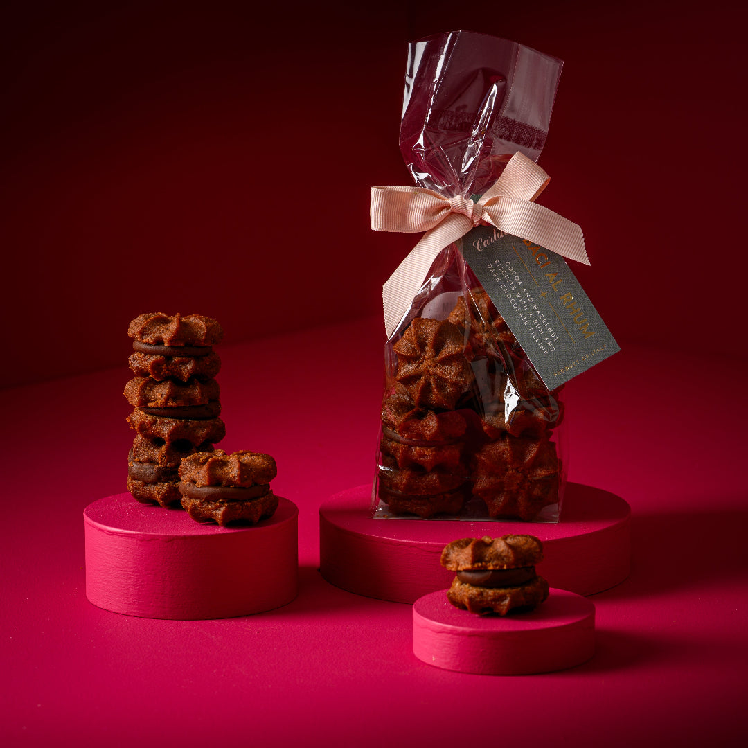 Italian Biscuits