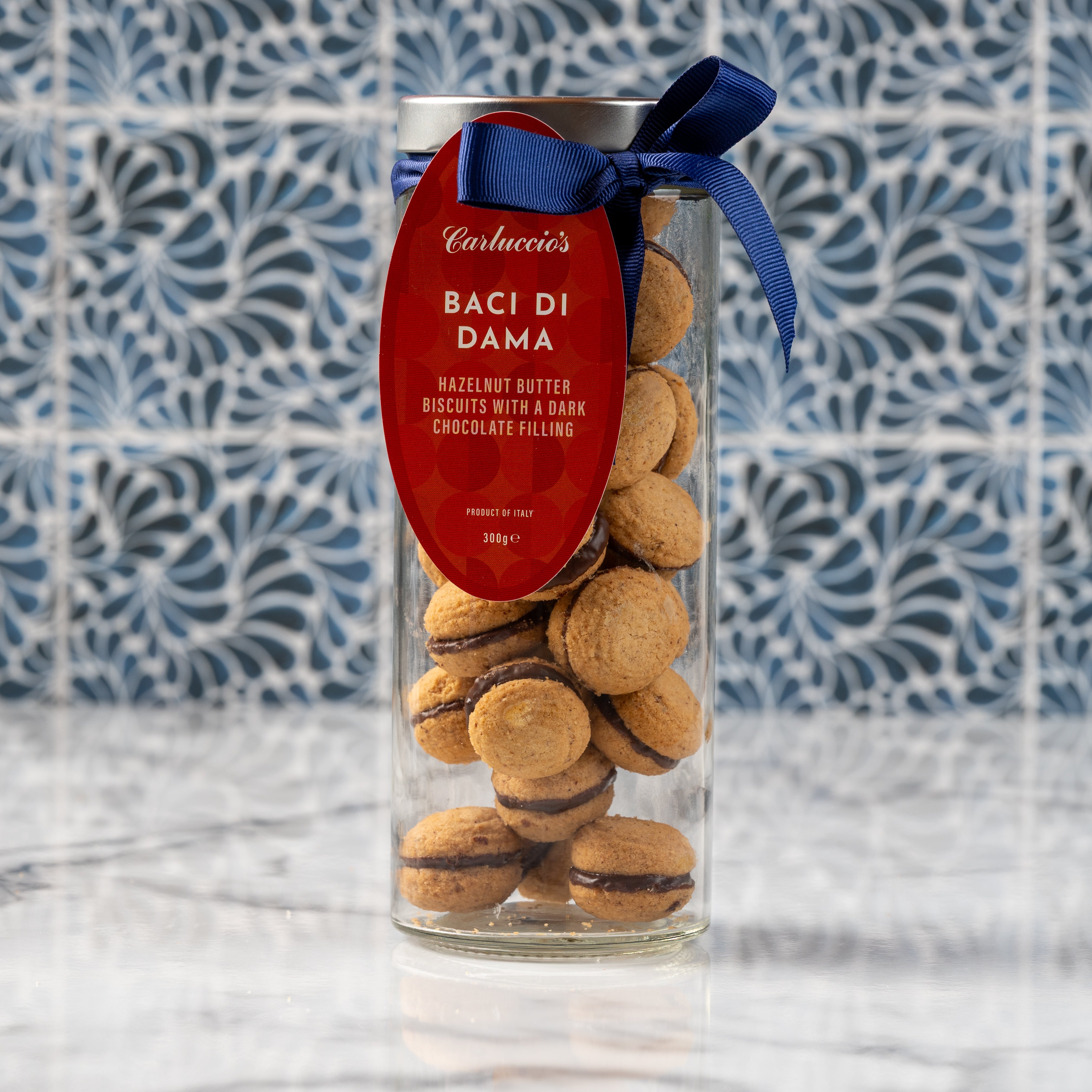 Baci - Italian Biscuits