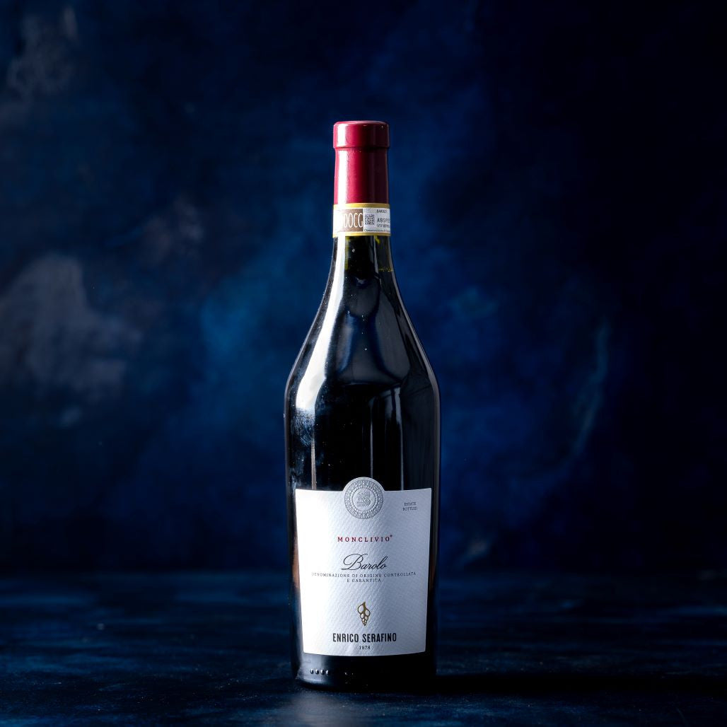 Italian Red Wine | Carluccio's