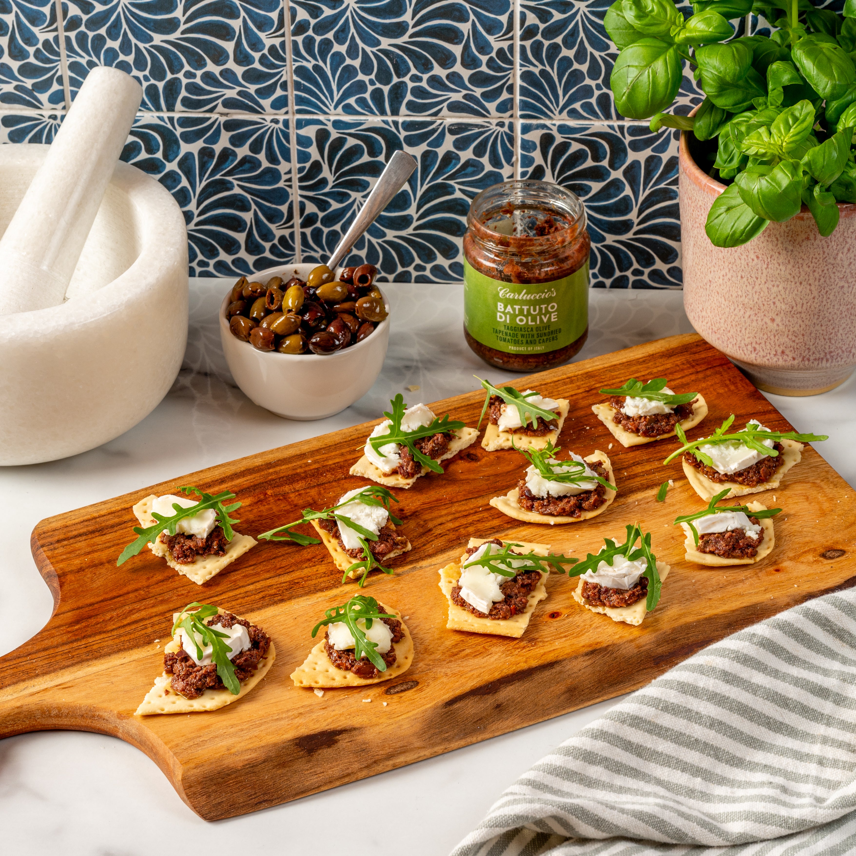 Tesori di Liguria - Treasures of Liguria