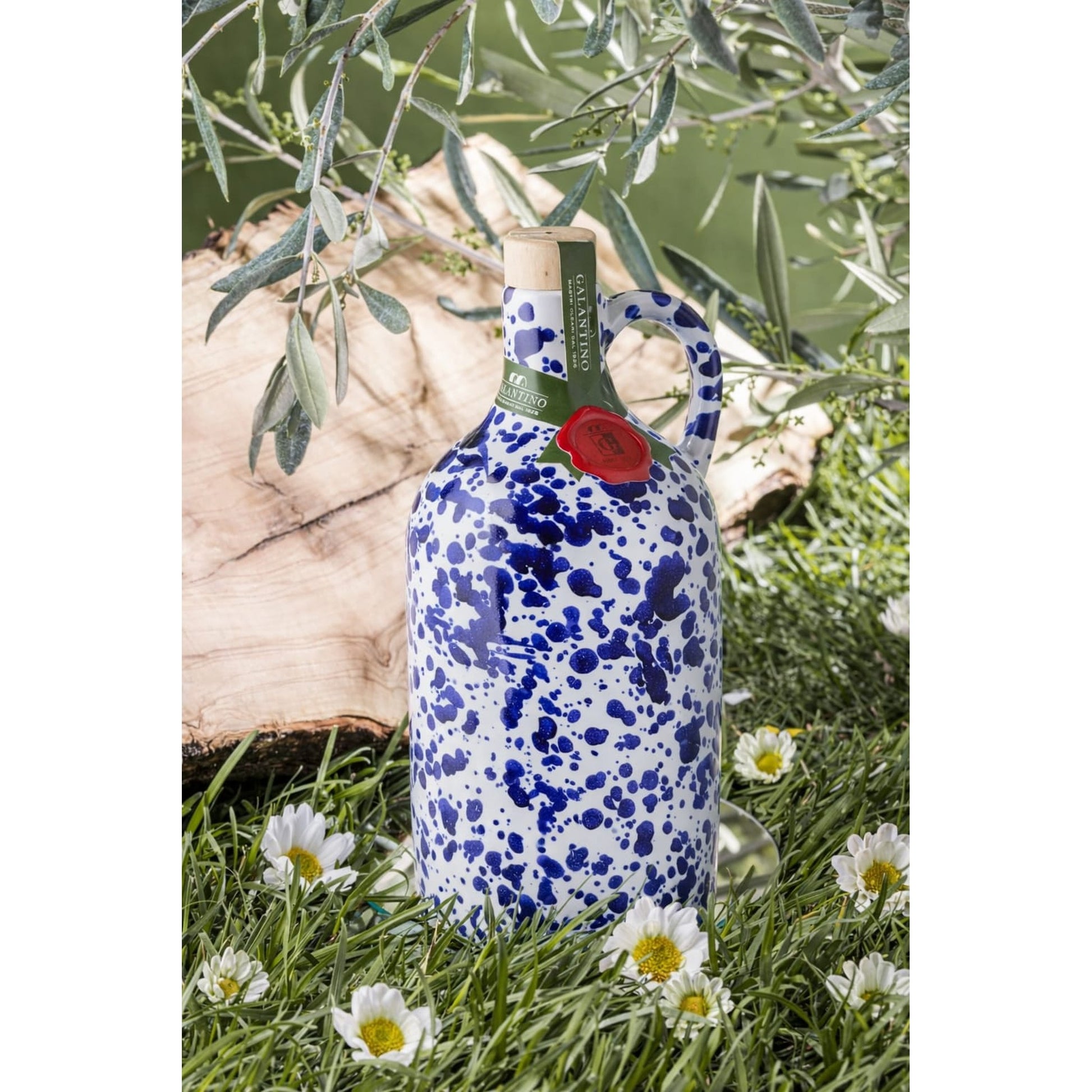 Italian Extra Virgin Olive Oil