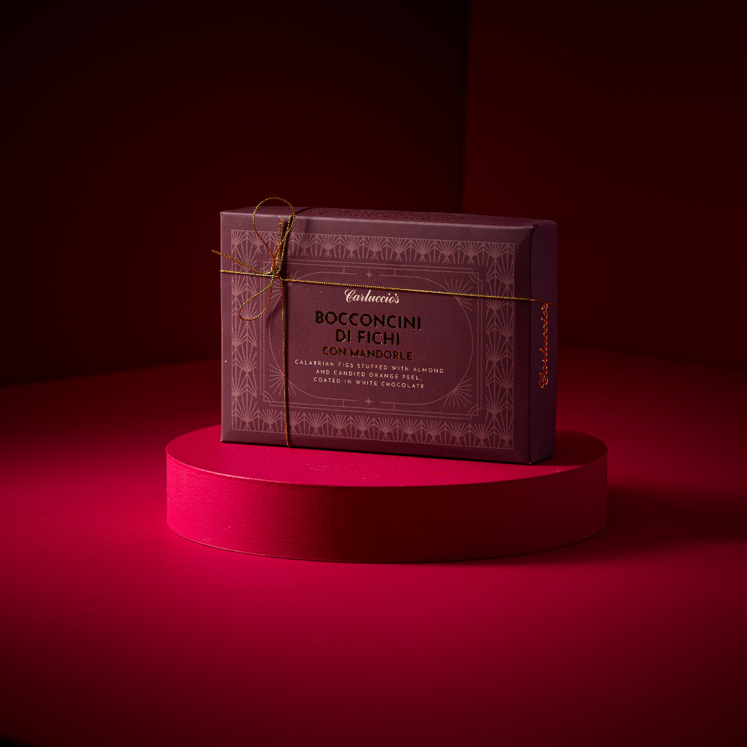 Italian Fig Chocolates