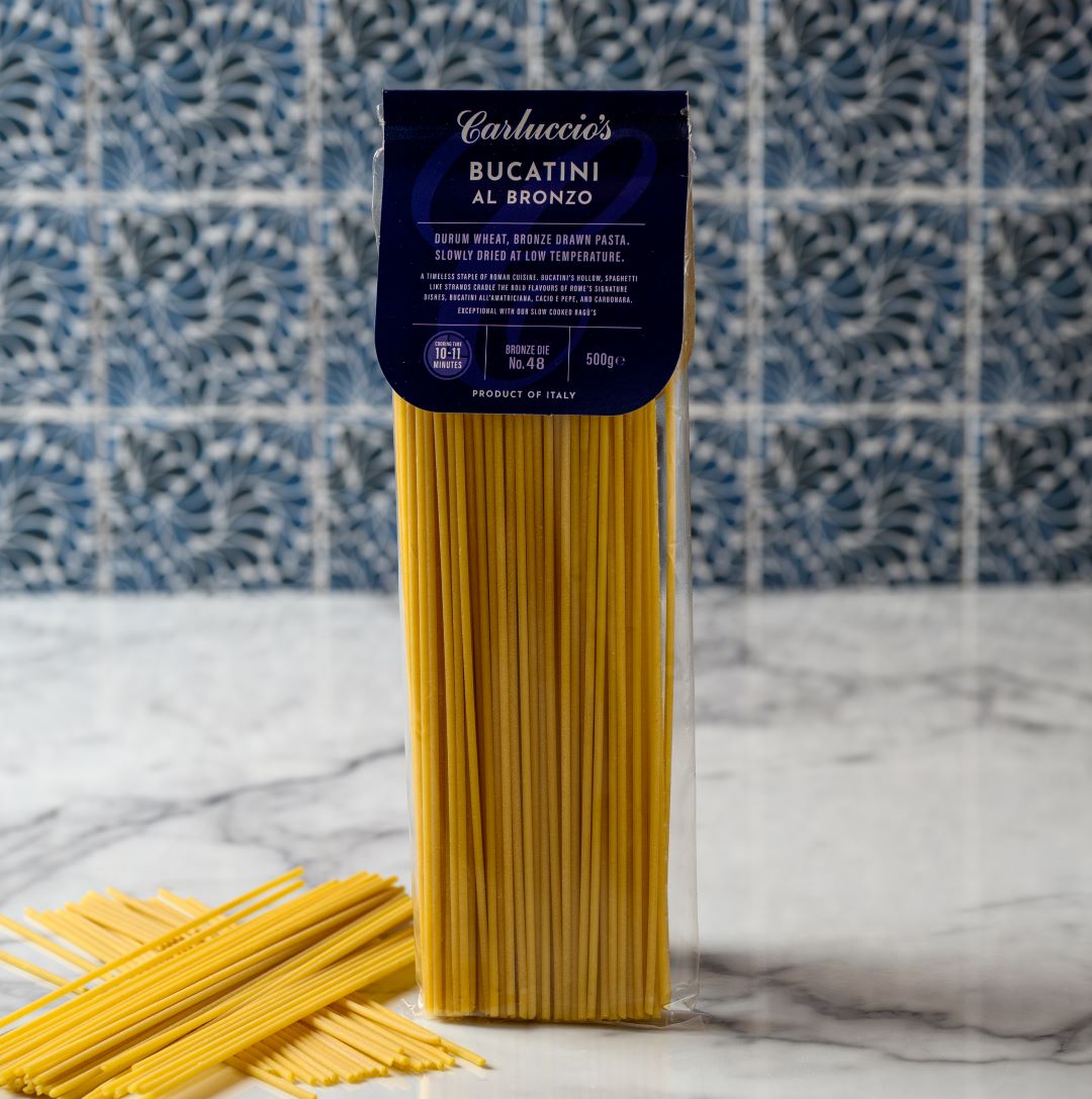Bucatini al Bronzo, 500g