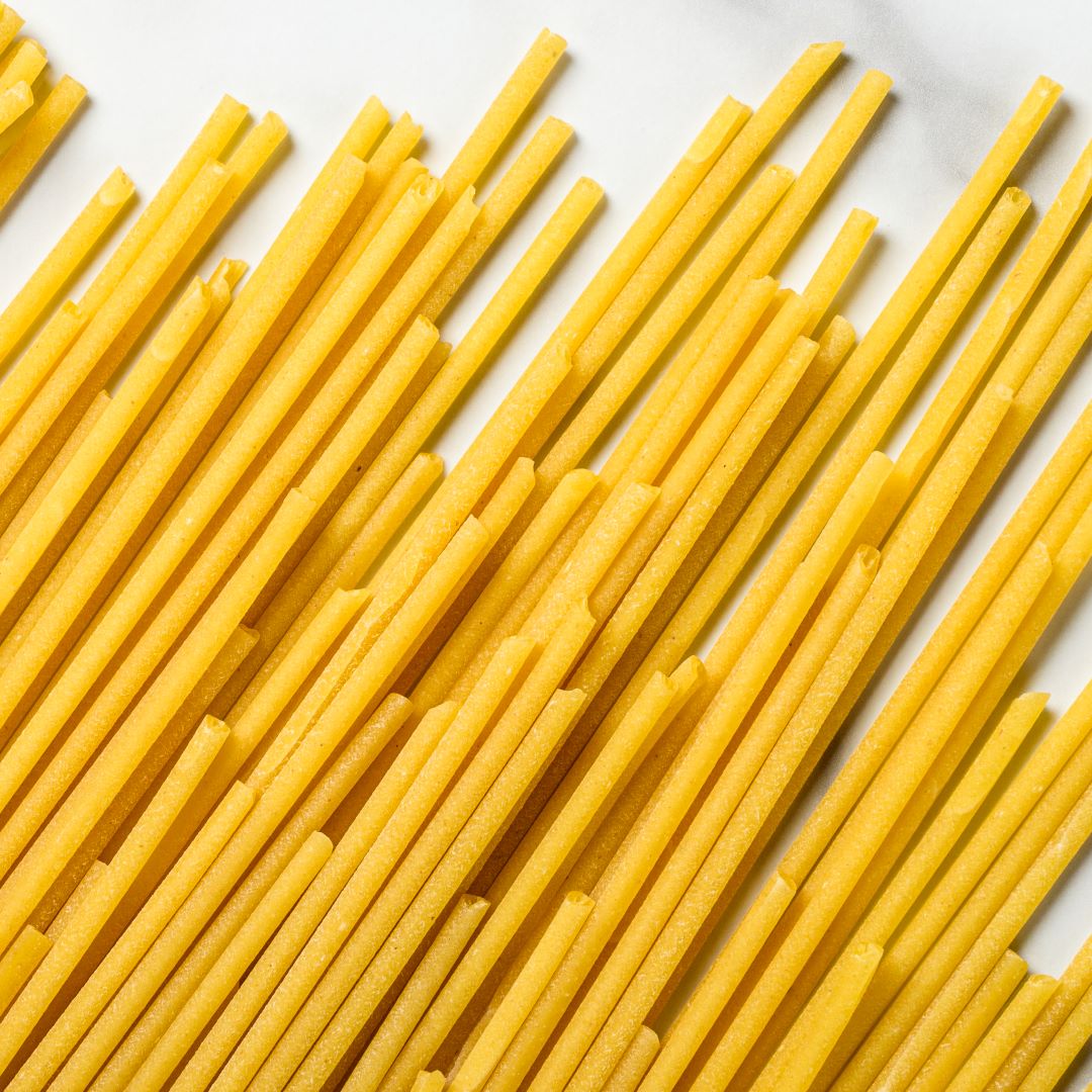 Bucatini al Bronzo, 500g