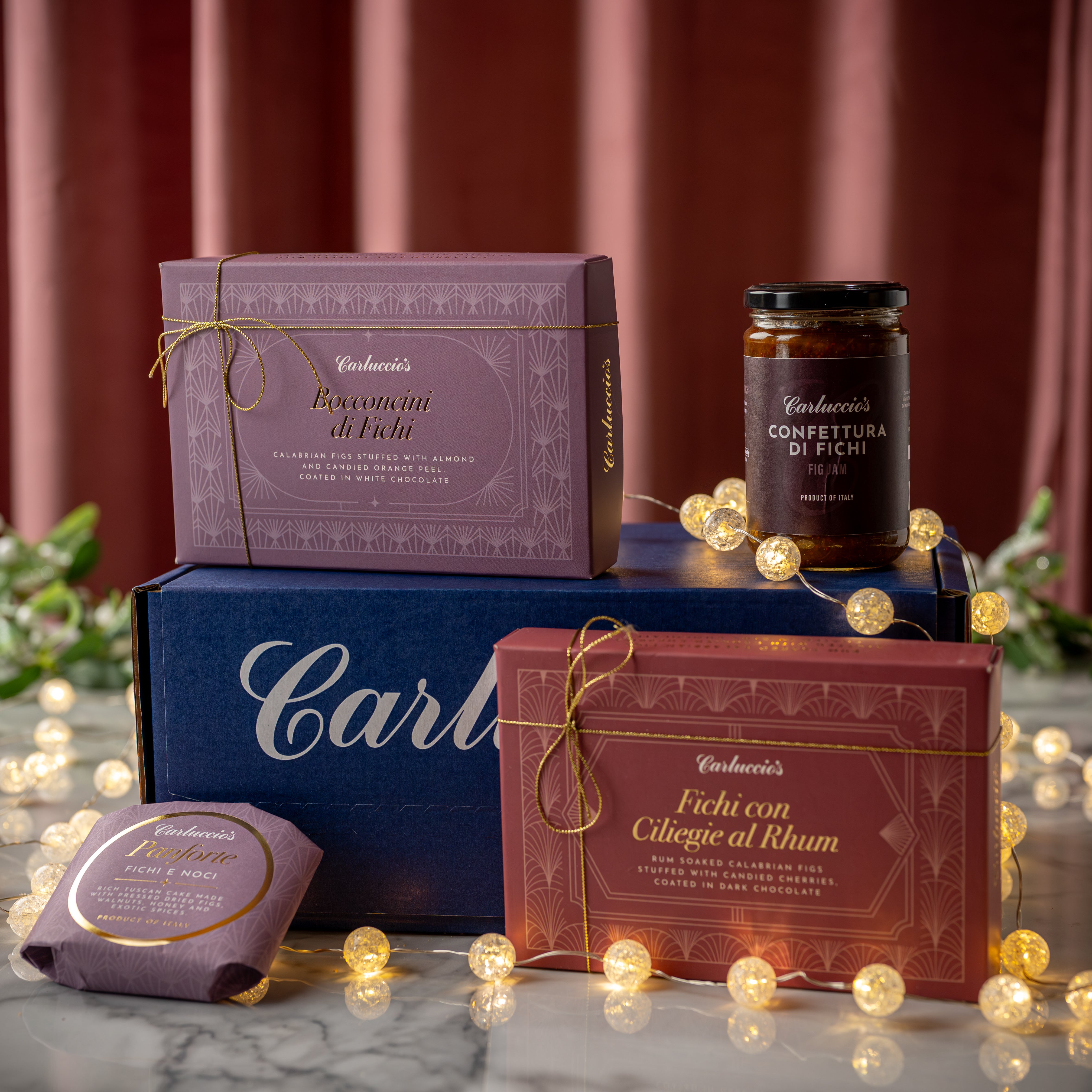 Italian Food Hamper