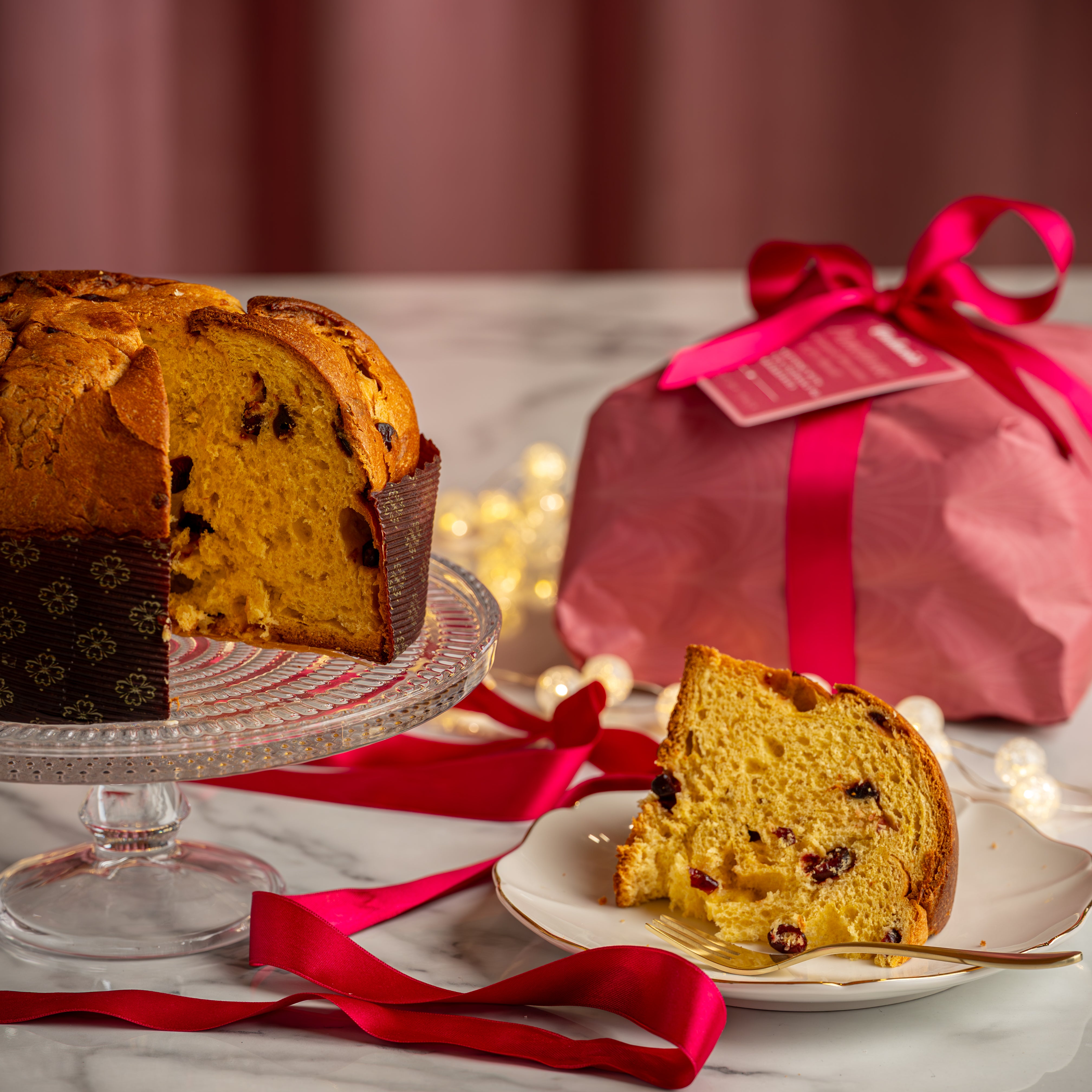 Panettone